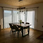 Ferienhaus Birx *