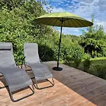 Ferienhaus Birx Holiday home