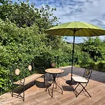 Holiday home Ferienhaus Birx