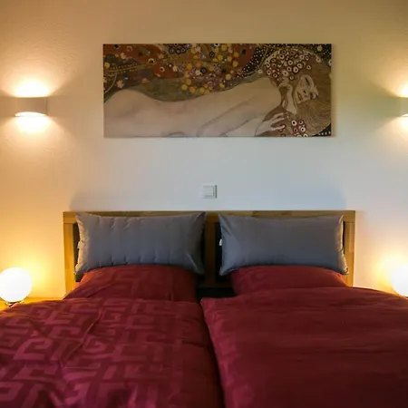 Ferienhaus Birx