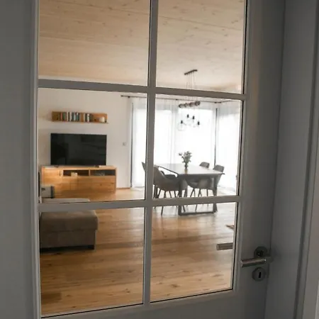 Ferienhaus Birx Birx