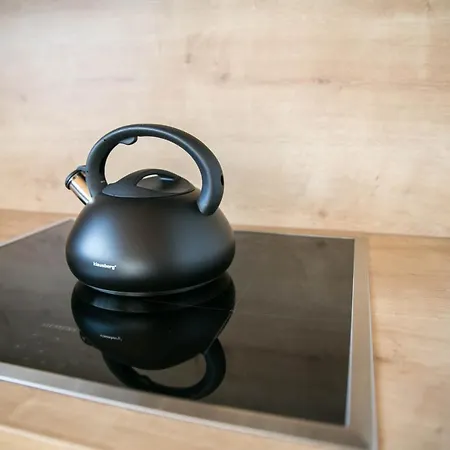 Hébergement de vacances Ferienhaus Birx *