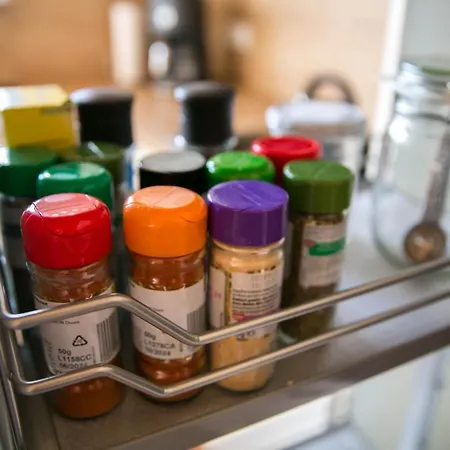 Ferienhaus Birx * Birx