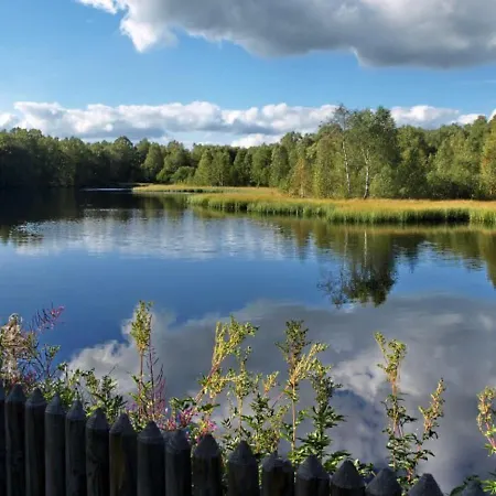 Hébergement de vacances Ferienhaus Birx *