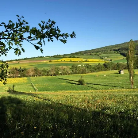 Ferienhaus Birx Birx