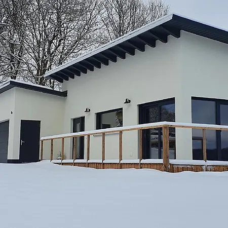 Hébergement de vacances Ferienhaus Birx