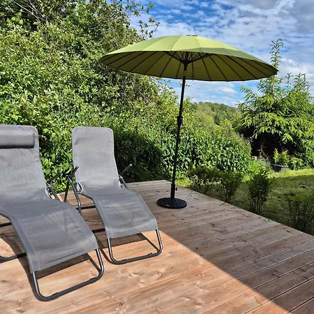 Ferienhaus Birx Holiday home