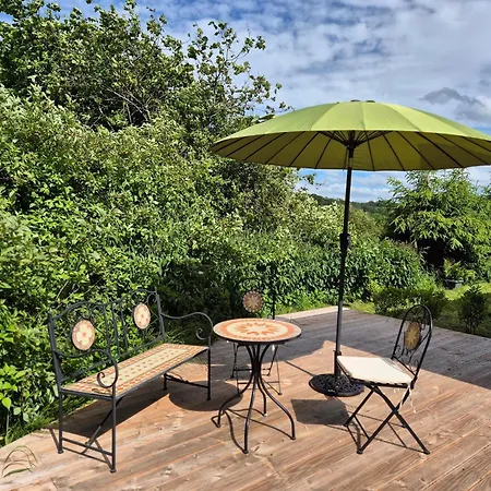 Holiday home Ferienhaus Birx