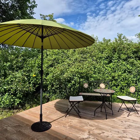 Ferienhaus Birx Holiday home Birx