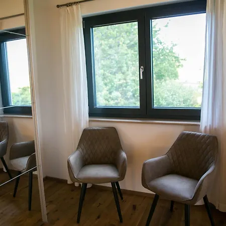 Ferienhaus Birx