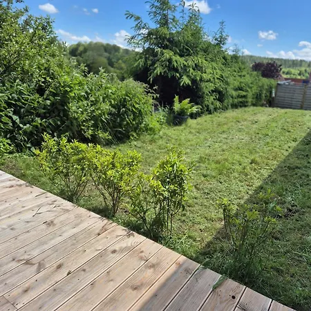 Ferienhaus Birx Birx