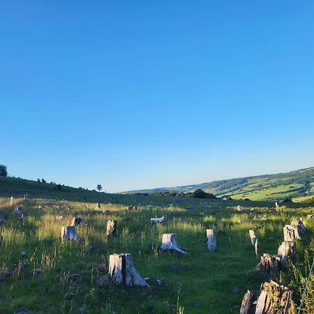 Hébergement de vacances Ferienhaus Birx *