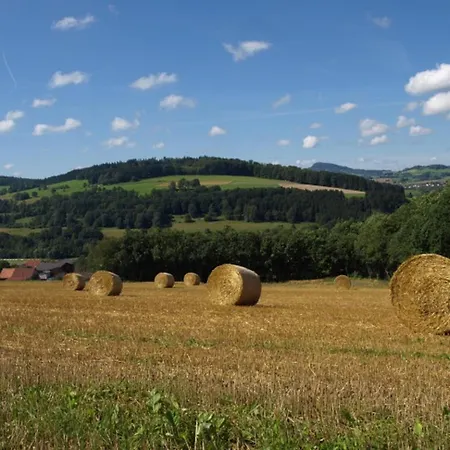 Hébergement de vacances Ferienhaus Birx *