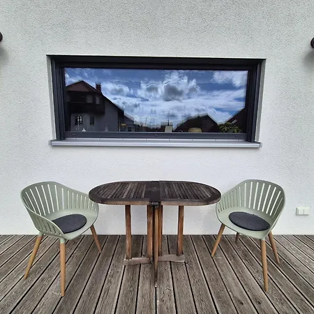 Ferienhaus Birx Vakantiehuis