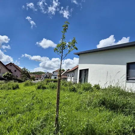 Ferienhaus Birx Hébergement de vacances *