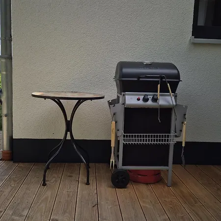 Ferienhaus Birx Vakantiehuis *