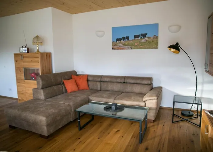 Vakantiehuis Ferienhaus Birx Birx