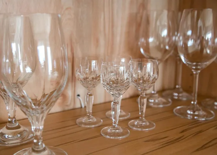 Ferienhaus Birx Birx