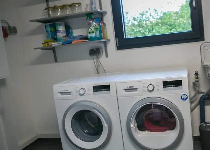 Vakantiehuis Ferienhaus Birx