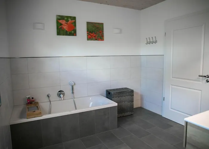 Vakantiehuis Ferienhaus Birx *