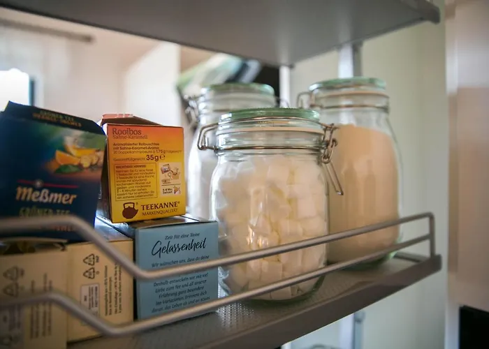 Ferienhaus Birx Vakantiehuis