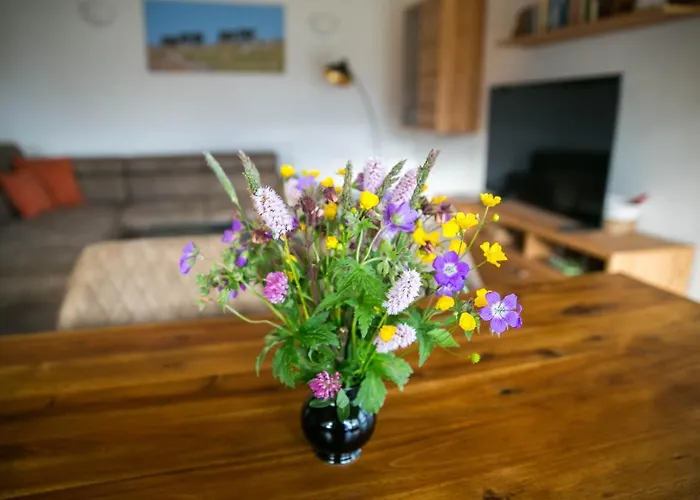 Ferienhaus Birx Vakantiehuis Birx