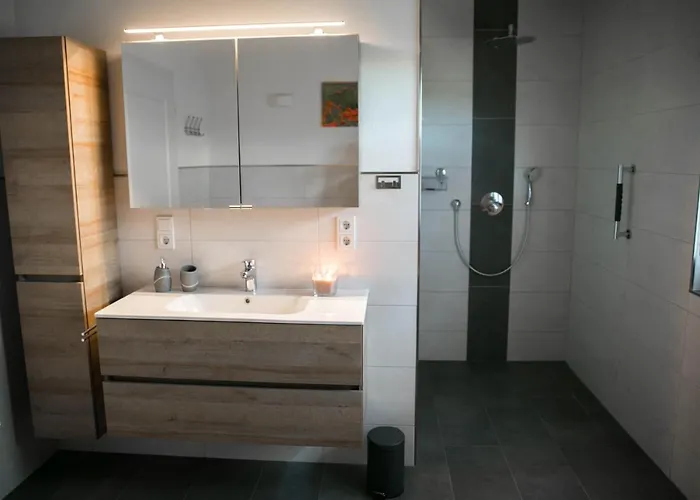 Ferienhaus Birx * Birx