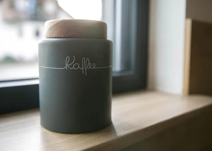 Ferienhaus Birx Vakantiehuis