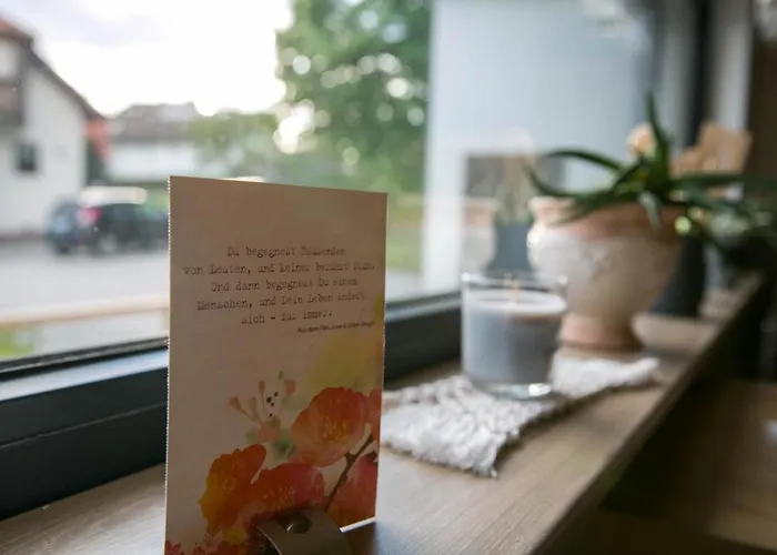 Vakantiehuis Ferienhaus Birx