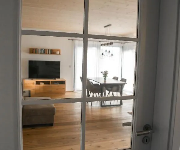 Ferienhaus Birx Birx