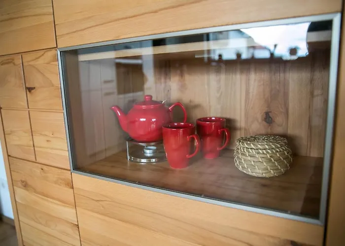 Ferienhaus Birx Vakantiehuis Birx