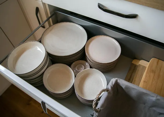 Vakantiehuis Ferienhaus Birx