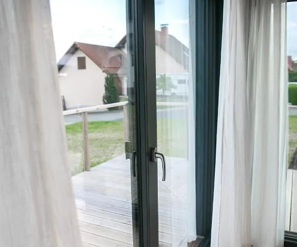 Ferienhaus Birx Vakantiehuis