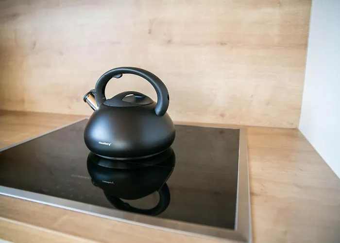 Vakantiehuis Ferienhaus Birx *