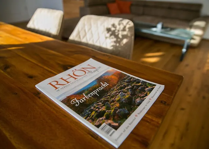 Ferienhaus Birx Vakantiehuis Birx