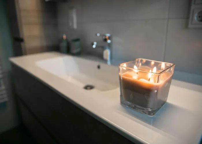 Ferienhaus Birx Vakantiehuis Birx