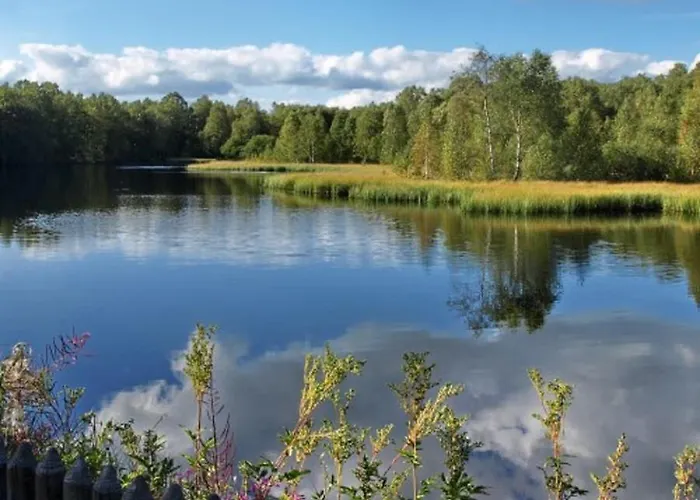 Vakantiehuis Ferienhaus Birx *