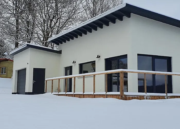 Vakantiehuis Ferienhaus Birx