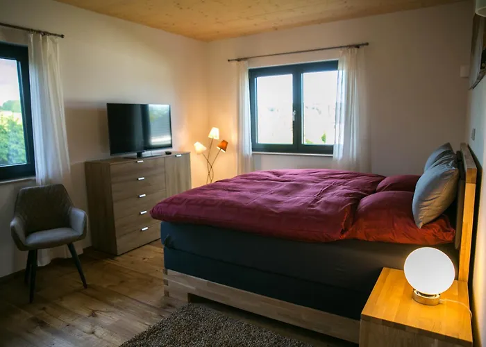 Vakantiehuis Ferienhaus Birx Birx