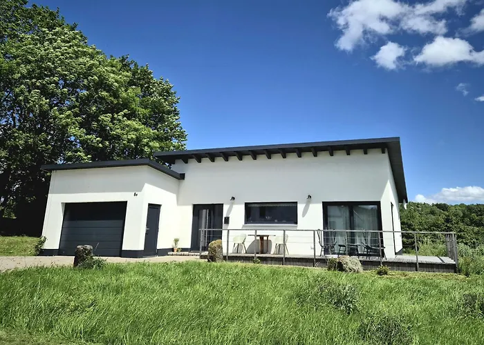 Vakantiehuis Ferienhaus Birx