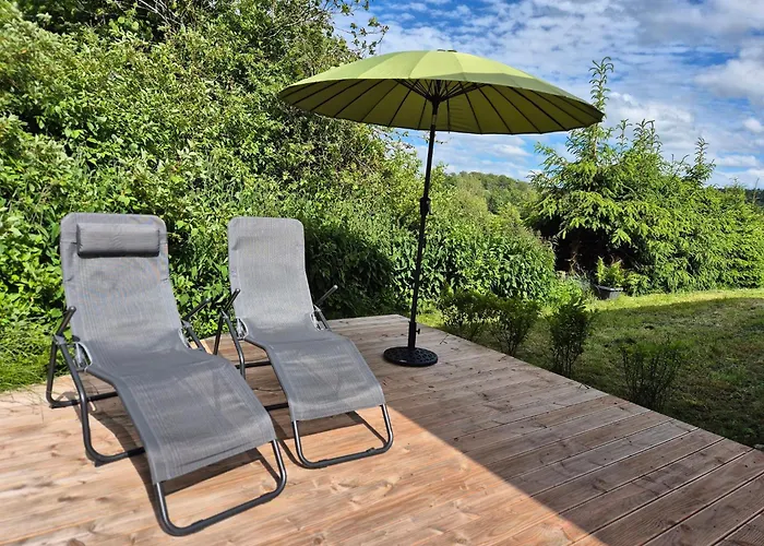 Ferienhaus Birx Vakantiehuis