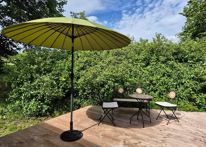 Ferienhaus Birx Vakantiehuis Birx