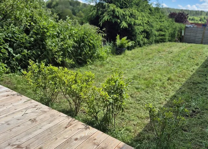 Ferienhaus Birx Birx