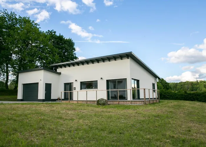 Vakantiehuis Ferienhaus Birx Birx