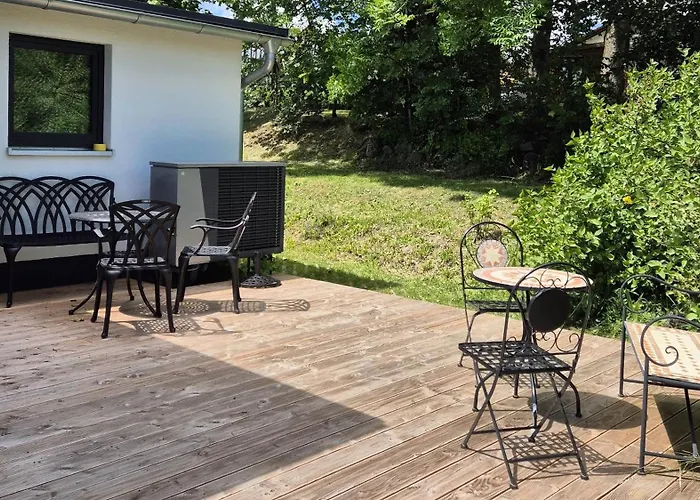 Ferienhaus Birx Birx