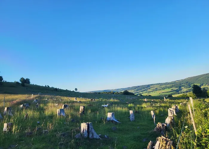 Vakantiehuis Ferienhaus Birx *