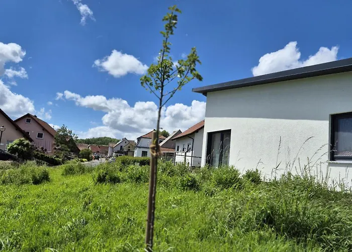 Ferienhaus Birx Vakantiehuis *