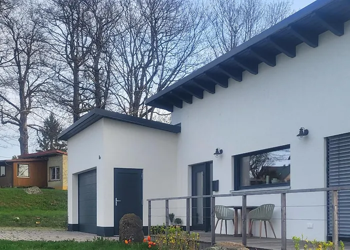 Vakantiehuis Ferienhaus Birx