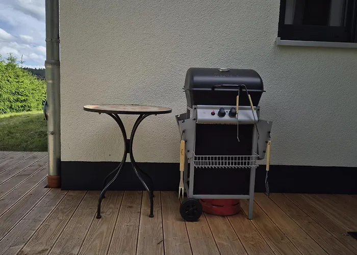 Ferienhaus Birx Vakantiehuis *